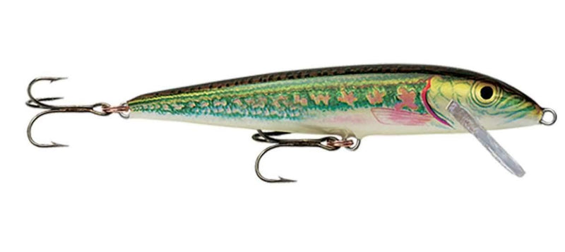 Load image into Gallery viewer, Wildhunter.ie - Rapala | Original Floating Lure | 3g | 5cm - Rapala Lures