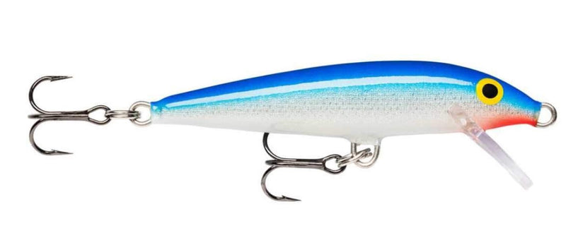 Load image into Gallery viewer, Wildhunter.ie - Rapala | Original Floating Lure | 4g | 7cm - Rapala Lures