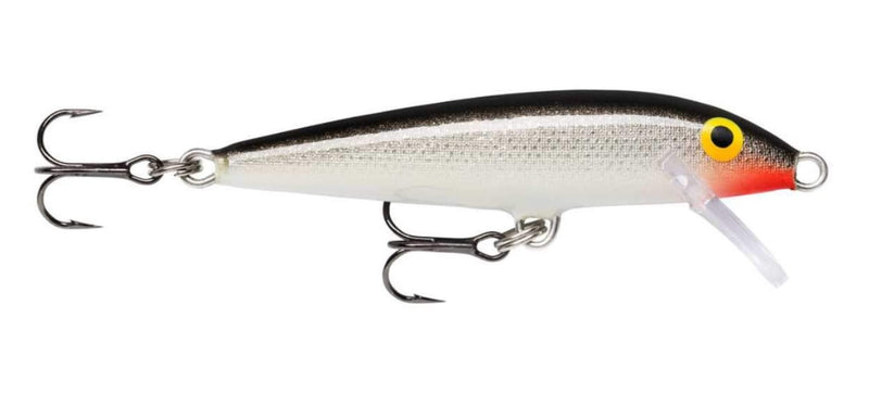Load image into Gallery viewer, Wildhunter.ie - Rapala | Original Floating Lure | 4g | 7cm - Rapala Lures