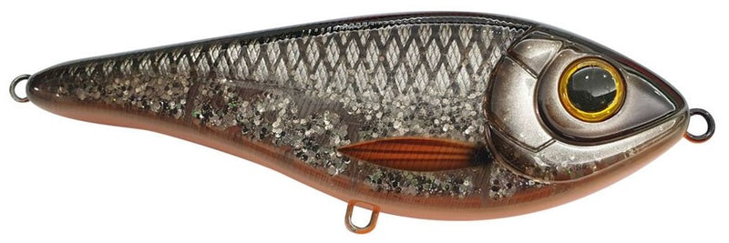 Load image into Gallery viewer, Wildhunter.ie - Strike Pro | Buster Swim | 13cm | 65g | Jerk Bait - Predator Lures