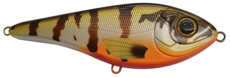 Load image into Gallery viewer, Wildhunter.ie - Strike Pro | Buster Swim | 13cm | 65g | Jerk Bait - Predator Lures