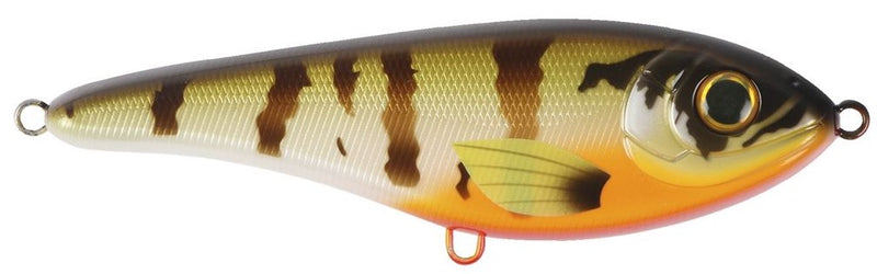 Load image into Gallery viewer, Wildhunter.ie - Strike Pro | Buster Jerk Bait | Sinking | 15cm - Predator Lures