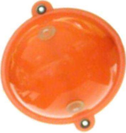 Load image into Gallery viewer, Wildhunter.ie - Dennett | Round Bubble Floats | 40mm - Predator Fishing Floats