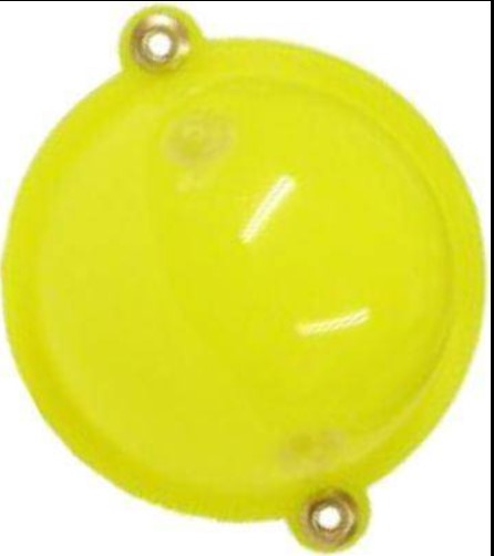 Load image into Gallery viewer, Wildhunter.ie - Dennett | Round Bubble Floats | 40mm - Predator Fishing Floats