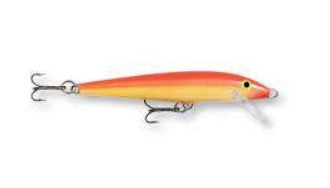 Load image into Gallery viewer, Wildhunter.ie - Rapala | Original Floating Lure | 3g | 5cm - Rapala Lures