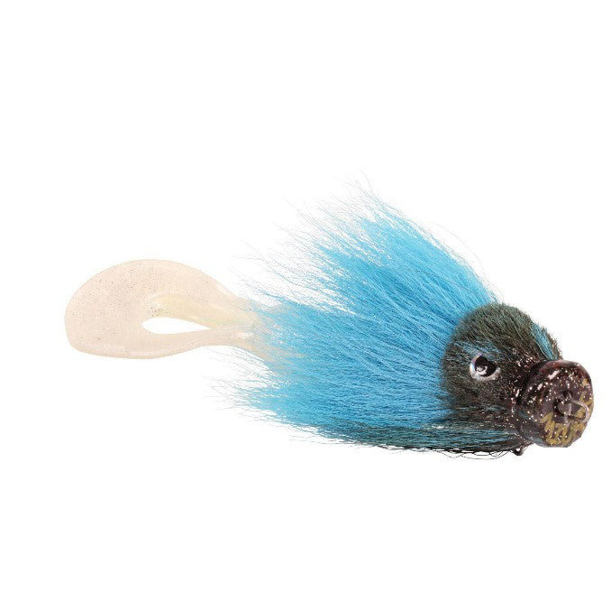 Load image into Gallery viewer, Wildhunter.ie - Miuras Mouse | Mini | Shallow | 40g | 20cm - Predator Lures