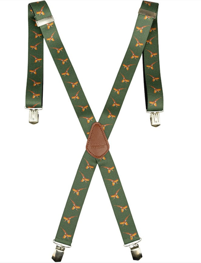 Load image into Gallery viewer, Wildhunter.ie - Jack Pyke | Shooting Braces - Gloves