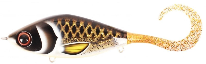 Load image into Gallery viewer, Wildhunter.ie - TruGlide | Strike Pro Sinking Guppie | 13.5cm | 120g - Predator Lures