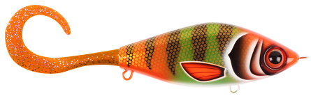 Load image into Gallery viewer, Wildhunter.ie - Strike Pro | Guppie Jr. | 70g | 11cm - Predator Lures