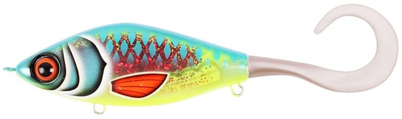 Load image into Gallery viewer, Wildhunter.ie - TruGlide | Strike Pro Sinking Guppie | 13.5cm | 120g - Predator Lures