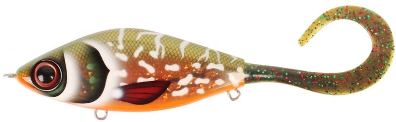 Load image into Gallery viewer, Wildhunter.ie - TruGlide | Strike Pro Sinking Guppie | 13.5cm | 120g - Predator Lures