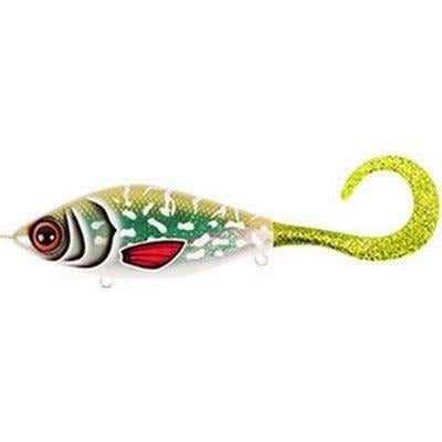 Load image into Gallery viewer, Wildhunter.ie - TruGlide | Strike Pro Sinking Guppie | 13.5cm | 120g - Predator Lures