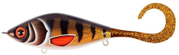 Load image into Gallery viewer, Wildhunter.ie - TruGlide | Strike Pro Sinking Guppie | 13.5cm | 120g - Predator Lures