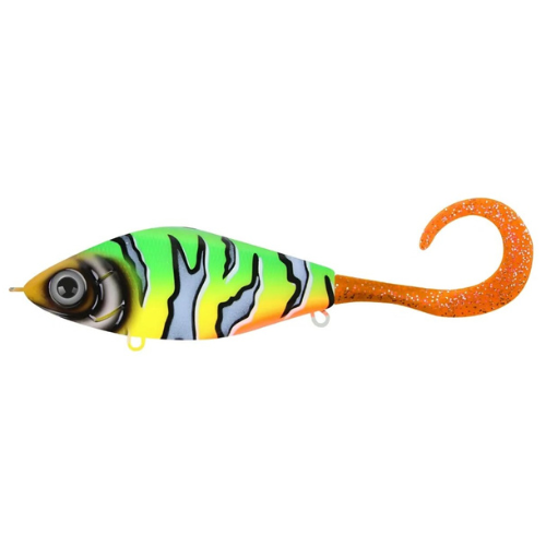 Load image into Gallery viewer, Wildhunter.ie - TruGlide | Strike Pro Sinking Guppie | 13.5cm | 120g - Jerkbait Lures