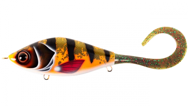 Load image into Gallery viewer, Wildhunter.ie - TruGlide | Strike Pro Sinking Guppie | 13.5cm | 120g - Predator Lures