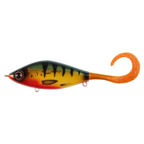 Load image into Gallery viewer, Wildhunter.ie - TruGlide | Strike Pro Sinking Guppie | 13.5cm | 120g - Predator Lures