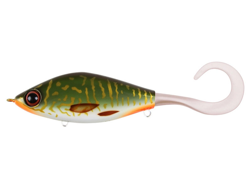 Load image into Gallery viewer, Wildhunter.ie - TruGlide | Strike Pro Sinking Guppie | 13.5cm | 120g - Jerkbait Lures