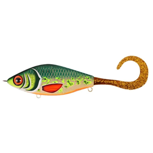 Load image into Gallery viewer, Wildhunter.ie - TruGlide | Strike Pro Sinking Guppie | 13.5cm | 120g - Jerkbait Lures