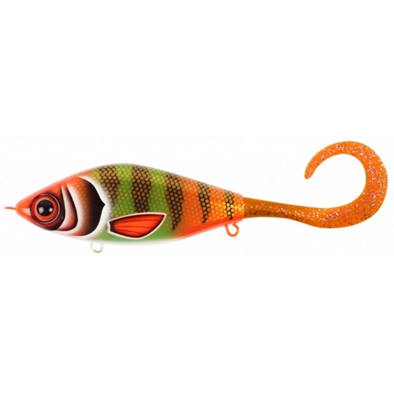 Load image into Gallery viewer, Wildhunter.ie - TruGlide | Strike Pro Sinking Guppie | 13.5cm | 120g - Predator Lures