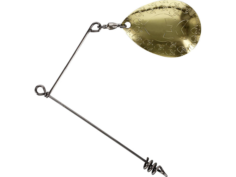 Load image into Gallery viewer, Wildhunter.ie - Westin | Add-It Spinnerbait Colorado | Large - Predator Spinners