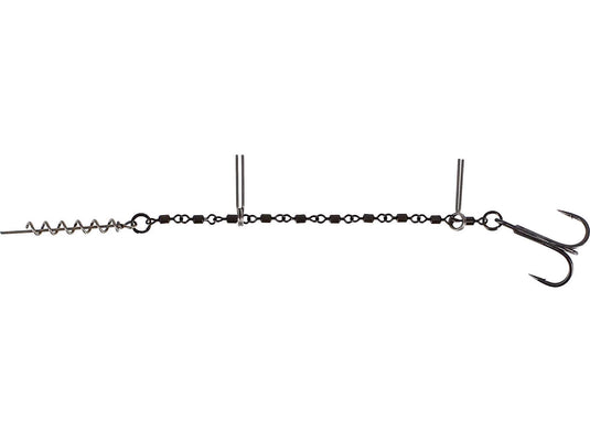 Wildhunter.ie - Westin | Add-It Jointed Stinger | 32kg | 2pcs -  Predator Stingers