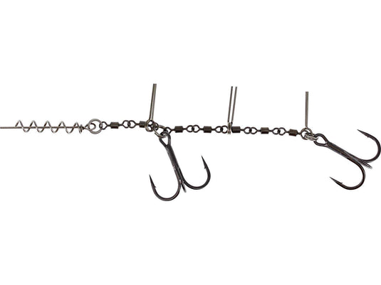 Wildhunter.ie - Westin | Add-It Jointed Stinger HD Double -  Predator Stingers