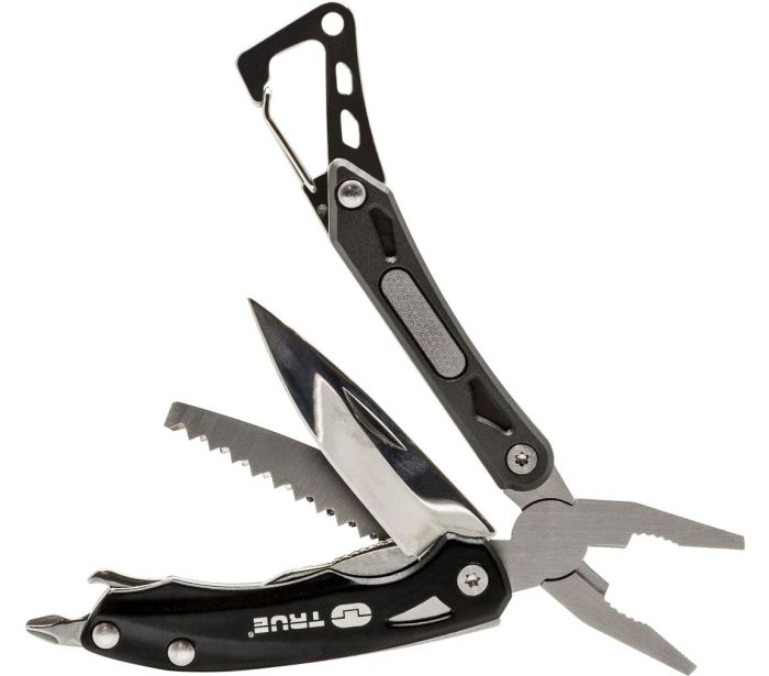 Load image into Gallery viewer, Wildhunter.ie - True Seven | Knife/Saw/Pliers/Drivers - Fishing Tools