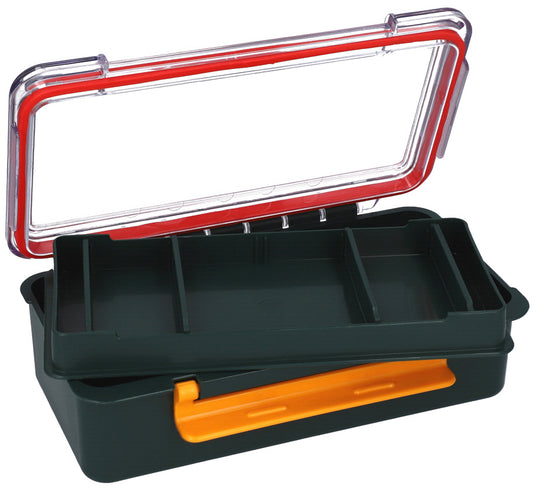 Wildhunter.ie - Mikado | Box - One-sided For Lures | With Seal | 21x12x6cm -  Tackle Boxes