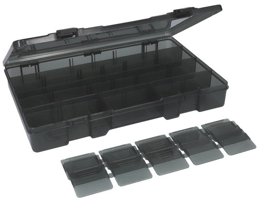 Wildhunter.ie - Mikado | Box - One-Sided | 33.1x22x5.2cm | 1pc -  Tackle Boxes