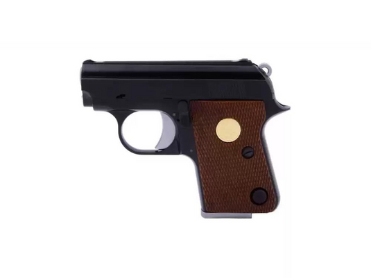 Wildhunter.ie - WE | Colt Junior | Black -  Airsoft Guns