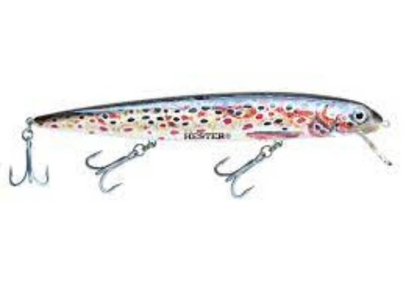 Load image into Gallery viewer, Wildhunter.ie - Hester | Monster Minnow | Floater -  Predator Lures