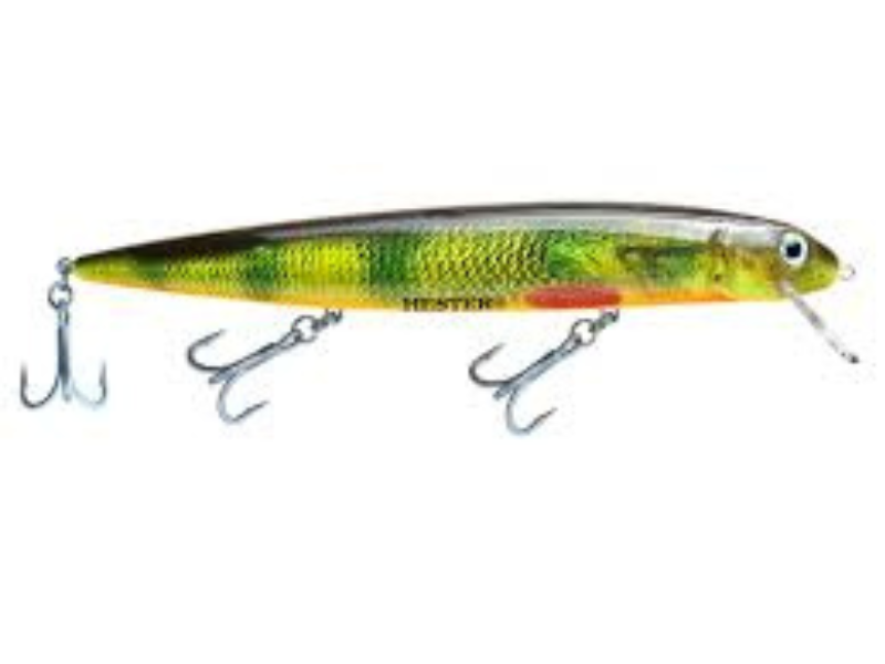 Load image into Gallery viewer, Wildhunter.ie - Hester | Monster Minnow | Floater -  Predator Lures