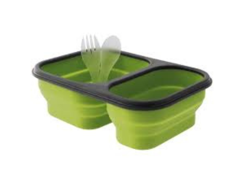 Load image into Gallery viewer, Wildhunter.ie - EuroTrail | Lunch Box M - Eating and Drinking