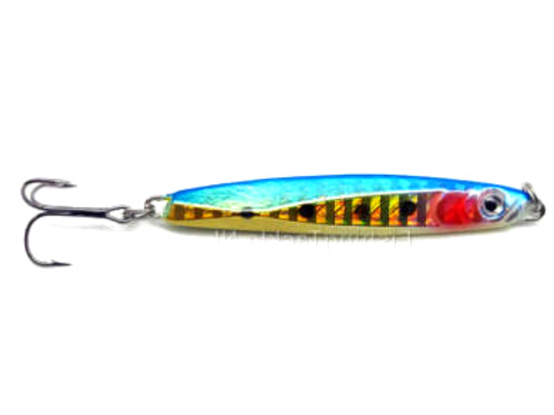 Load image into Gallery viewer, Wildhunter.ie - Connemara Krill | Lure | 40g - Sea Fishing Lures