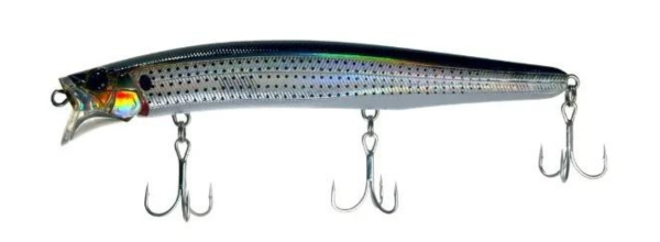 Load image into Gallery viewer, Wildhunter.ie - Tackle House | Contact Feed Shallow | 155mm - Sea Fishing Lures