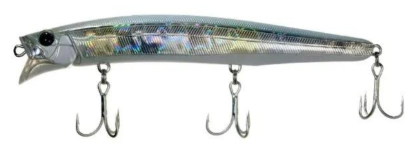 Load image into Gallery viewer, Wildhunter.ie - Tackle House | Contact Feed Shallow | 128mm - Sea Fishing Lures