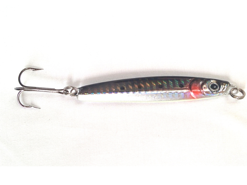 Load image into Gallery viewer, Wildhunter.ie - Connemara Krill | Lure | 30g - Sea Fishing Lures