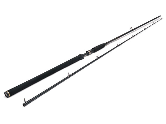 Wildhunter.ie - Westin | W3 Powershad-T 2nd Rod | 2sec -  Predator Fishing Rods