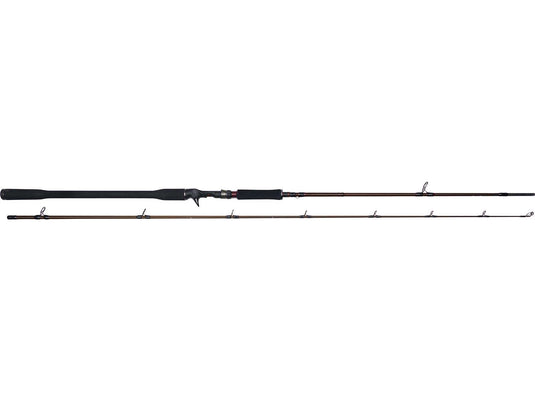 Wildhunter.ie - Westin | W4 Powercast-T 2nd Rod | 8'6" | 255cm XXH | 40-130g -  Predator Fishing Rods