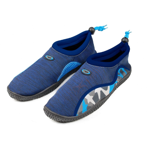 Load image into Gallery viewer, Wildhunter.ie - TWF | Weever Wetshoe | Blue - Boots
