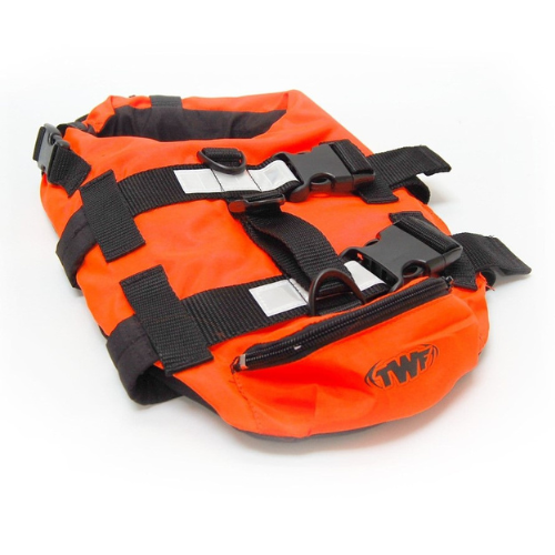 Load image into Gallery viewer, Wildhunter.ie - TWF | Pet Life Jacket -  Life Jackets