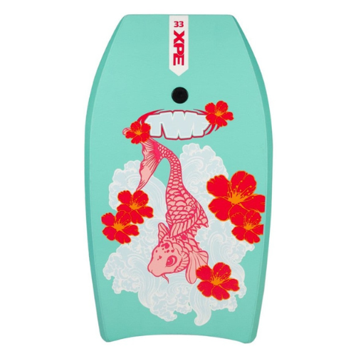 Load image into Gallery viewer, Wildhunter.ie - TWF | XPE Slick Back Bodyboard | 33" -  Bodyboards