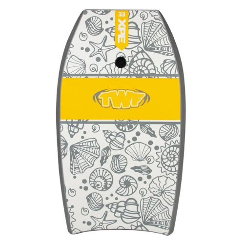 Load image into Gallery viewer, Wildhunter.ie - TWF | XPE Slick Back Bodyboard | 33" -  Bodyboards