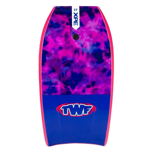 Load image into Gallery viewer, Wildhunter.ie - TWF | XPE Slick Back Bodyboard | 33" -  Bodyboards