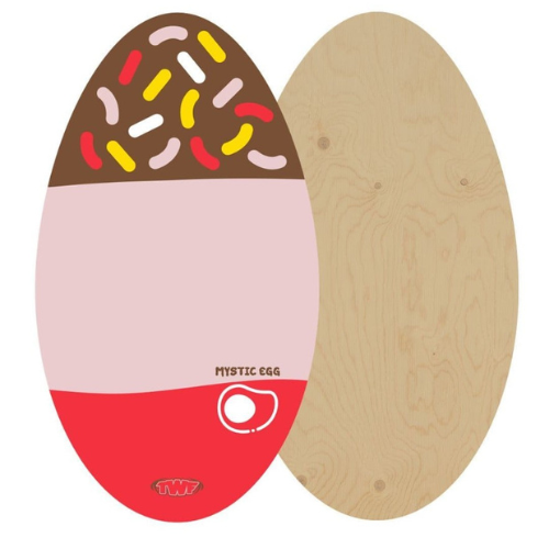 Load image into Gallery viewer, Wildhunter.ie - TWF | Skim Boards | 42" -  Bodyboards