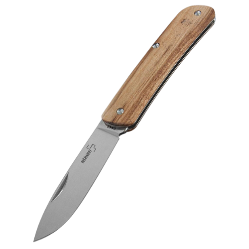 Load image into Gallery viewer, Wildhunter.ie - Boker Plus | Tech Tool 1 | Zebra Wood -  Knives