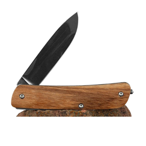Load image into Gallery viewer, Wildhunter.ie - Boker Plus | Tech Tool 1 | Zebra Wood -  Knives
