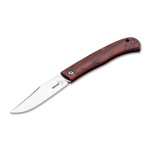 Load image into Gallery viewer, Wildhunter.ie - Böker Plus | Slack Cocobolo Pocket Knife - Knives
