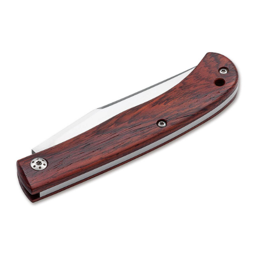 Load image into Gallery viewer, Wildhunter.ie - Böker Plus | Slack Cocobolo Pocket Knife - Knives
