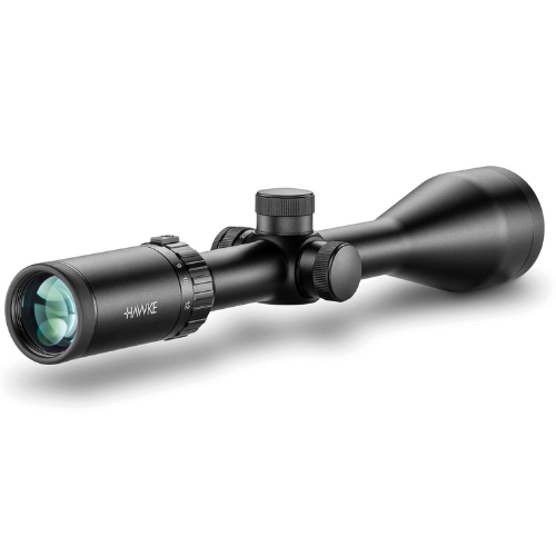 Load image into Gallery viewer, Wildhunter.ie - Hawke | Vantage IR Rimfire .22 (Subsonic) Reticle | 4-12x50 - Rifle Scopes